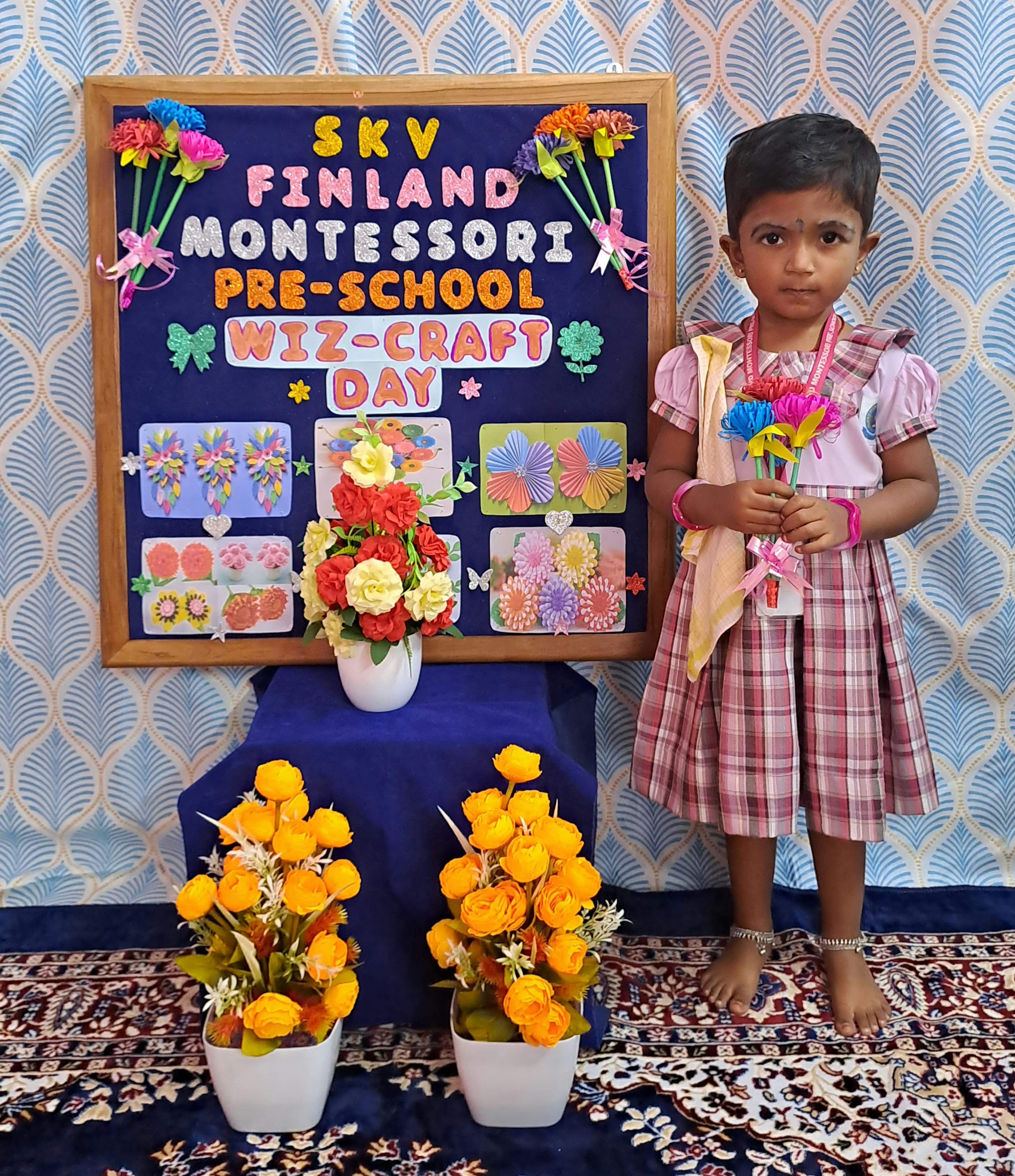 Top preschool programs in Nagercoil